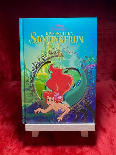 Den lilla Sjöjungfrun