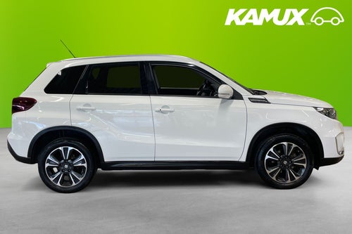 Suzuki Vitara HEV AllGrip Inclusive