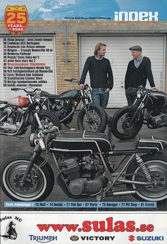 MCM Nr 1 2010