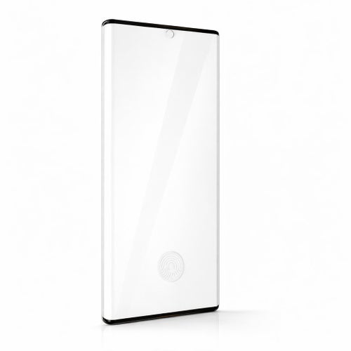 2st Samsung Galaxy S22 Ultra 9H Härdat Glas Skärmskydd | Stöd för fingeravtryck