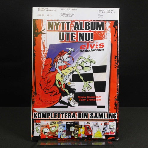 Herman hedning - 2010 - NR 5 - Fatman begins