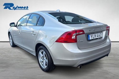 Volvo S60 T3 Business