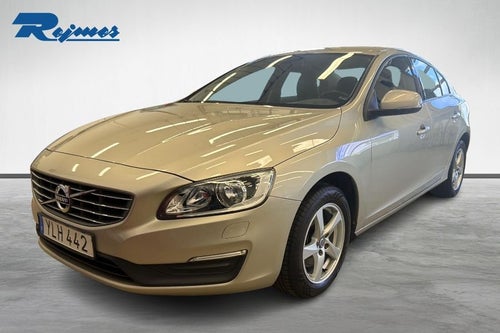 Volvo S60 T3 Business