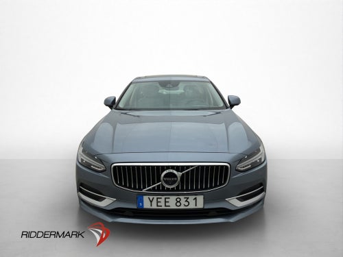 Volvo S90 T6 AWD Inscription VoC Luft Taklucka B&W 360°