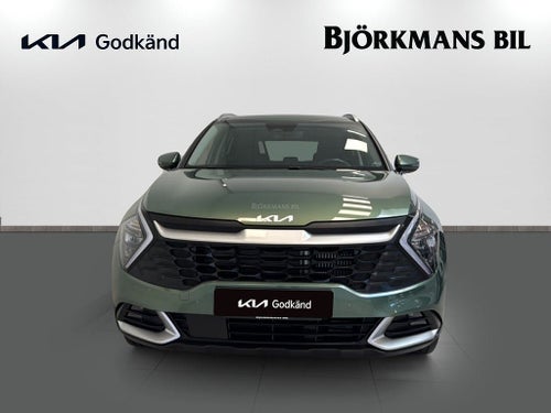 Kia Sportage PLUG-IN HYBRID ACTION AUTOMAT