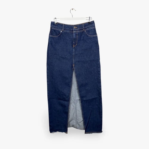 Never Denim Naomi-kjol