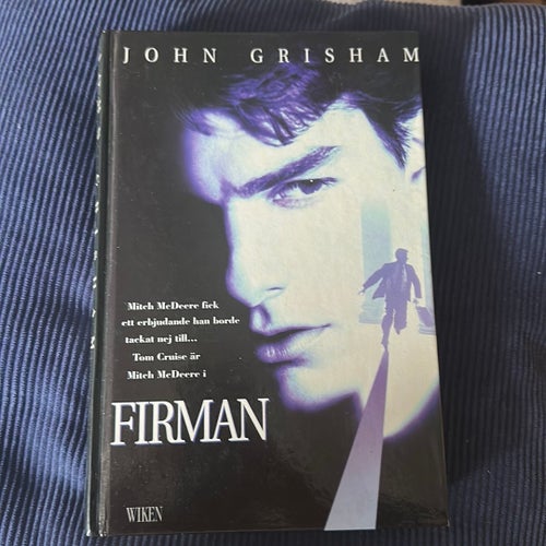 Firman av John Grisham