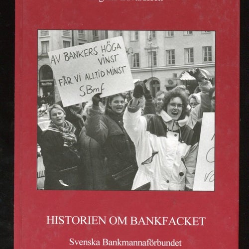 Historien om bankfacket