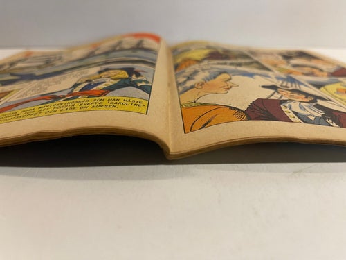 Illustrerade Klassiker Nr 14