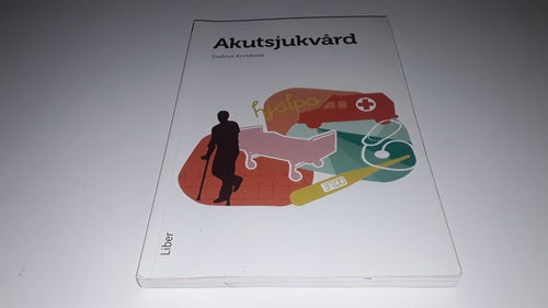 Akutsjukvård