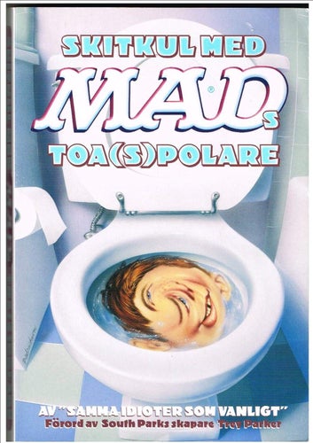 SKITKUL MED MADs TOA(S)POLARE (2006)