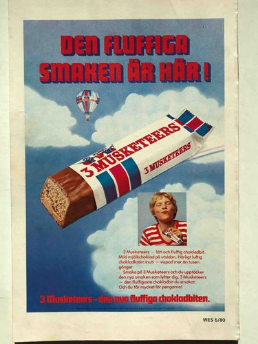 Western - 1980:5 FN-VF
