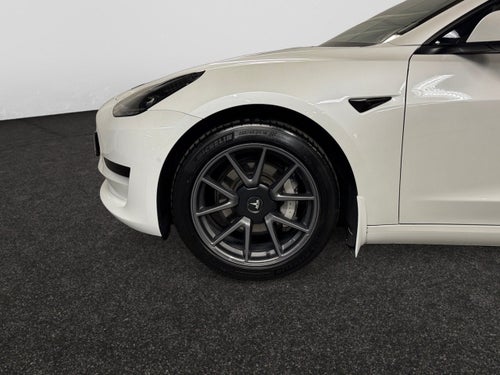 Tesla Model 3 Standard Range Plus, 325hk, 2021
