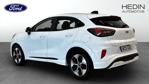 Ford Puma Gen-E 168HK Demobil
