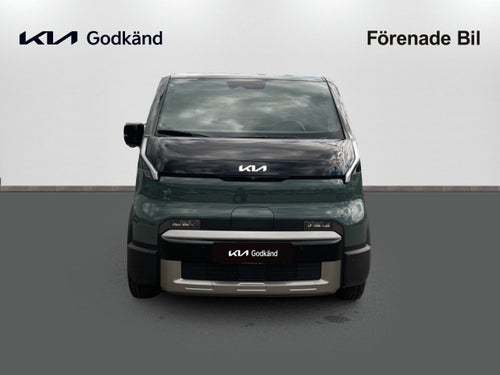 Kia PV5 Long Range Cargo 71.2 kWh, 163hk, 2026