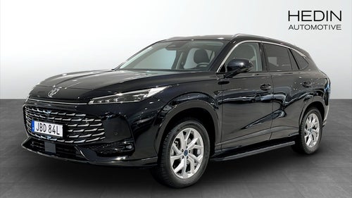 MG HS PHEV LUX 1.5T AT