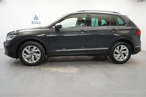 Volkswagen Tiguan 1.5 TSI ACT Base
