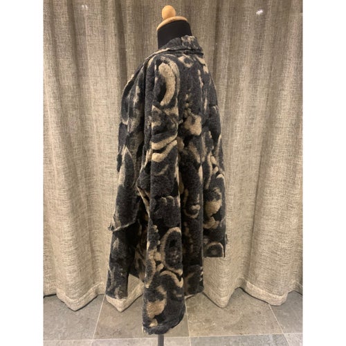 TUNN JACKA ATELJÉSYDD L-XXL