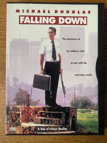 Falling Down SNAPCASE