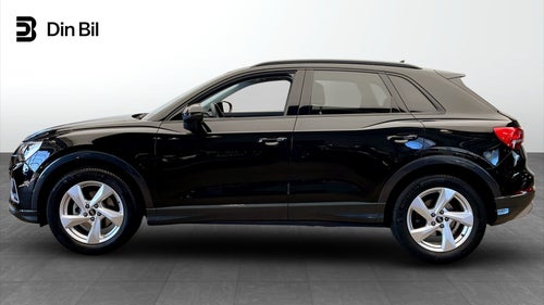 Audi Q3 35 TFSI Proline advanced 150 hk S-tronic