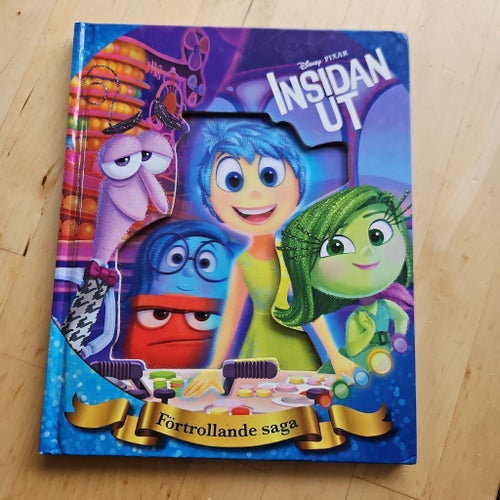 Insidan Ut