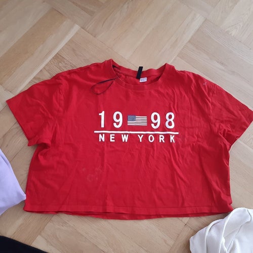 Klädpaket sommarkläder stlk l 40 / 42