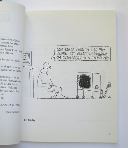 Gubbar 1984, Yngve Sebastian