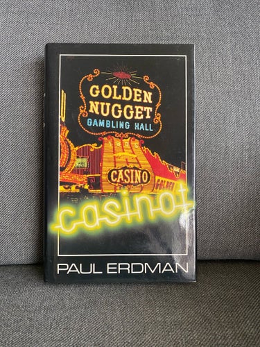Casinot av Paul Erdman, 1990