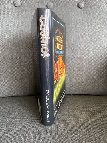 Casinot av Paul Erdman, 1990
