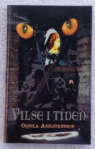 Vilse i tiden