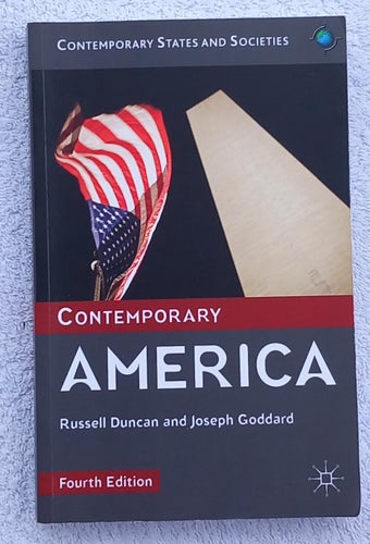 Contemporary America