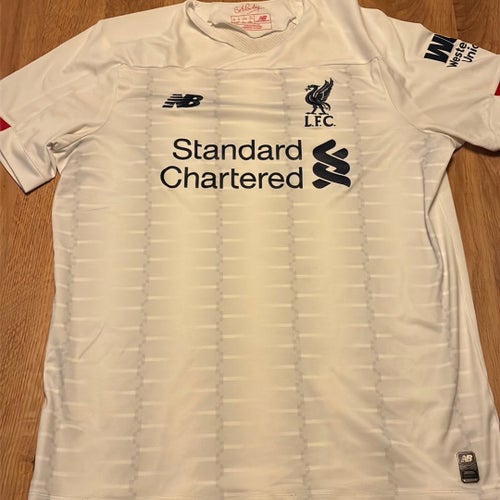Liverpool fotbollströja