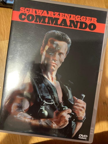 Commando