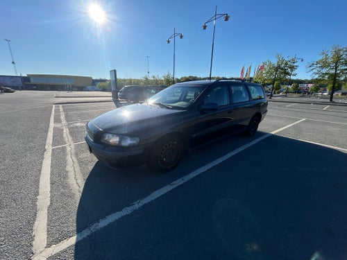 Volvo v70 2001