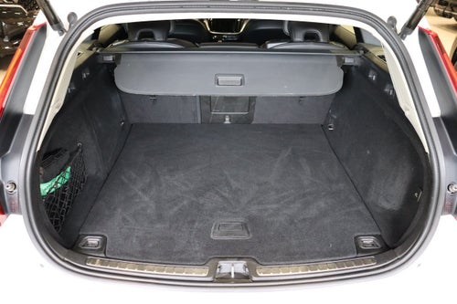 Volvo V60 B4 Geartronic, 197hk, 2021