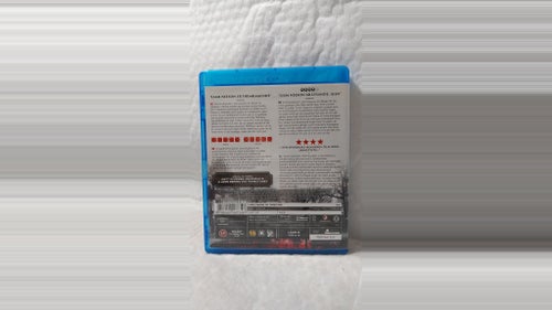 A Walk Among The Tombstones Blu-ray