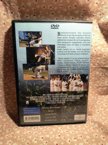 Värsta gänget 3 - DVD