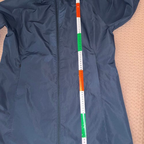 Parka Jacka McKinley style Mck.Daysy strl.44