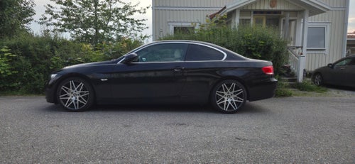 BMW 335i Coupé 6750mil