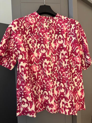 Blus Brabdtex. Strl 38