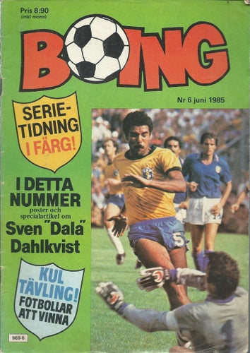 BOING NR 6 1985