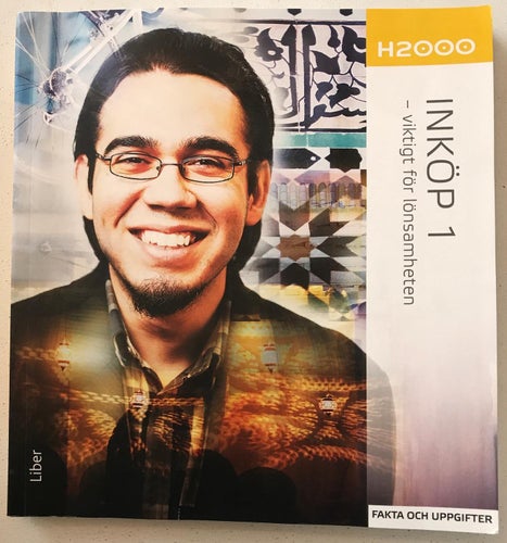 H2000 INKÖP 1 - viktigt för lönsamheten Jan-Olof Andersson mfl 2019