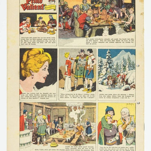 Karl-Alfred - Nr. 36 - 1948
