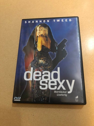 Dead Sexy