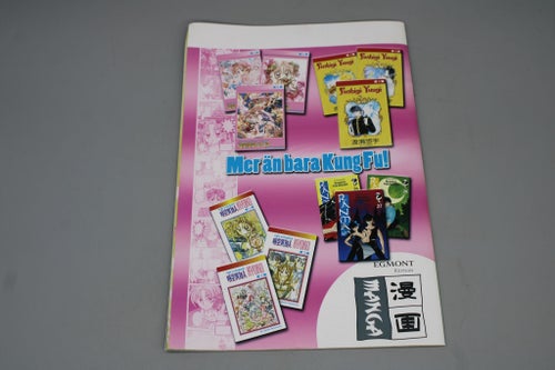 Witch / W.i.t.c.h Nr 4 2007