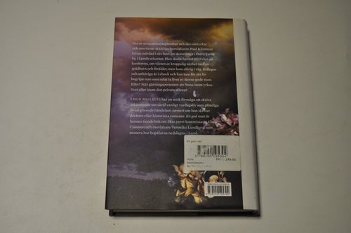 EN GOD MAN - Karin Wahlberg