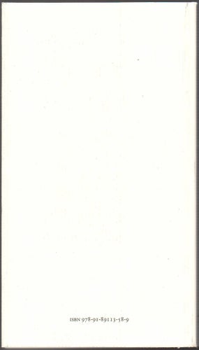 Teater III / Jon Fosse