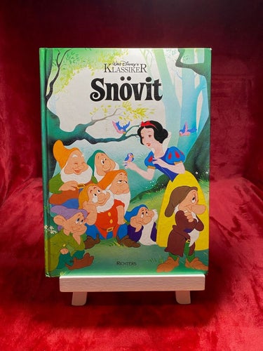Snövit