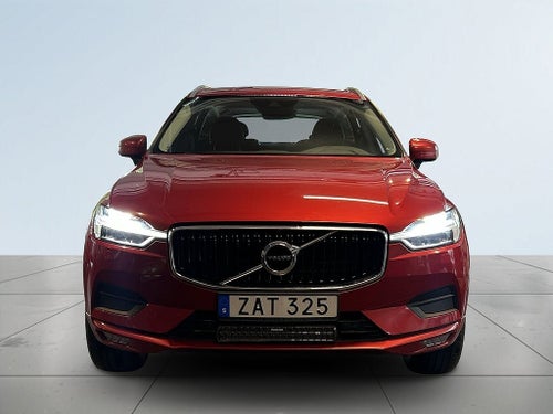 Volvo XC60 D4 AWD Geartronic MoK/Drag/SoV/Psens