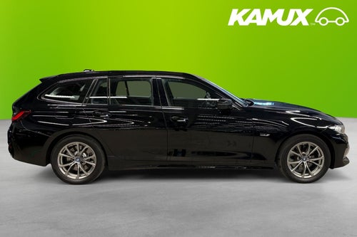 BMW 330e Touring Sportline 292hk